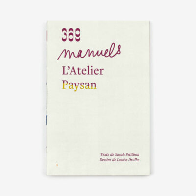 L'Atelier Paysan