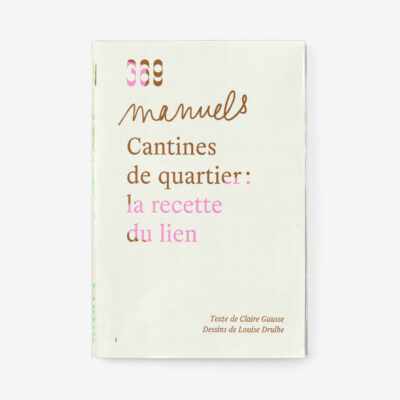 Cantines de quartier : la recette du lien