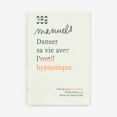 Danser sa vie avec l'outil hypnotique
