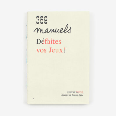 Défaites vos Jeux !