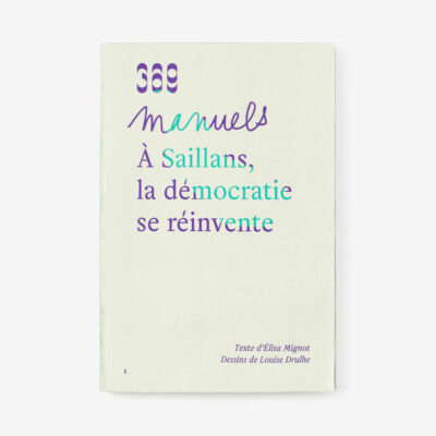 À Saillans, la démocratie se réinvente