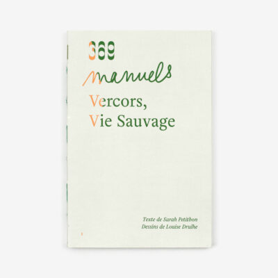 Vercors, Vie Sauvage