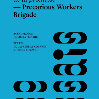 De l'éducation au travail. En finir avec l'économie de la promesse