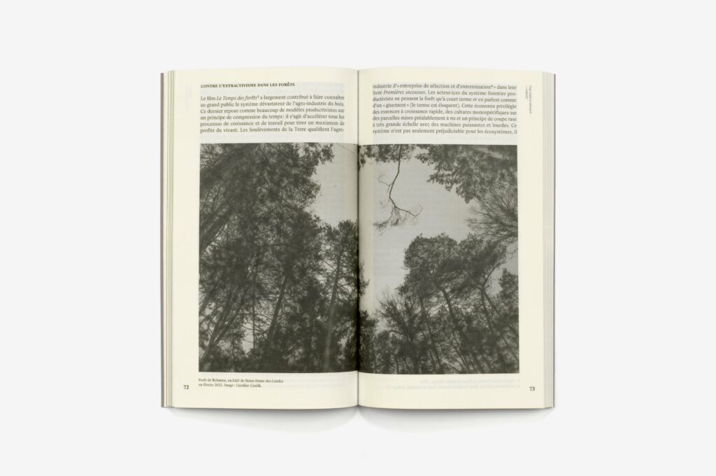 Extrait de l'essai Tout contre la métropole (369 éditions)