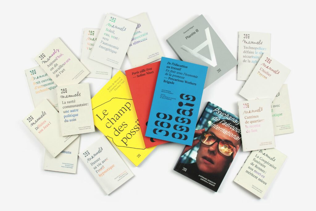 Catalogue de 369 éditions