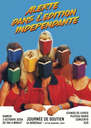 Alerte dans l'édition indépendante 2026